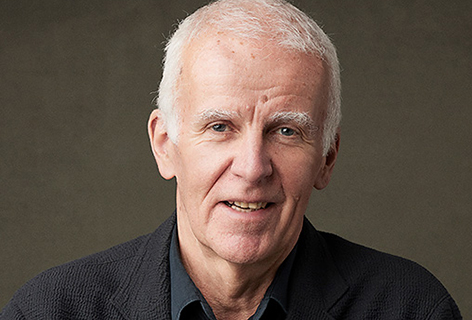 Peter Lovell