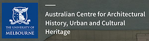University of Melbourne + ACAHUCH