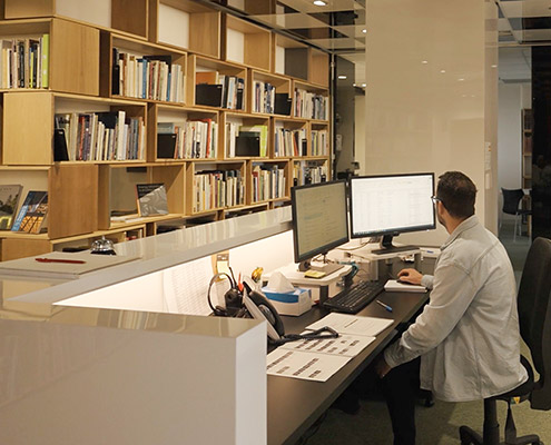 Human centric lighting