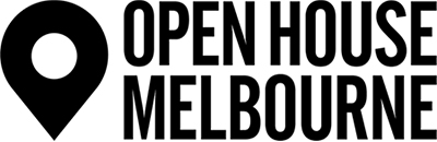 Open House Melbourne