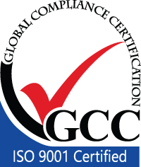 GCC ISO-9001