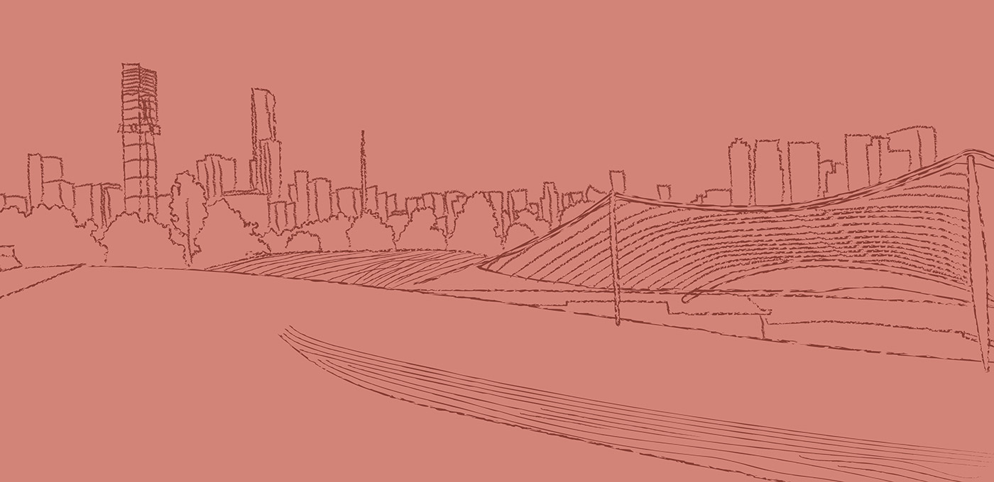 A Stroll on the South Side